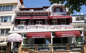 Yeşilköy Airport Hotel